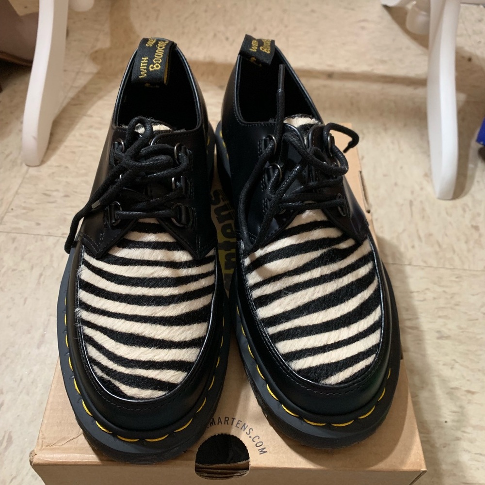 Dr Martens